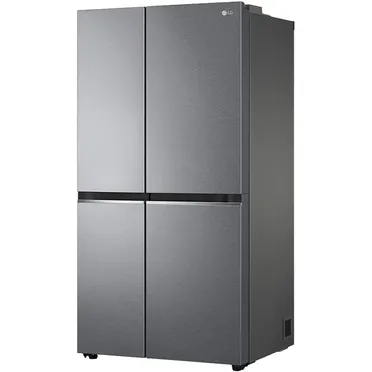 Tủ Lạnh LG Inverter 649 Lít GR-B257JDS 0