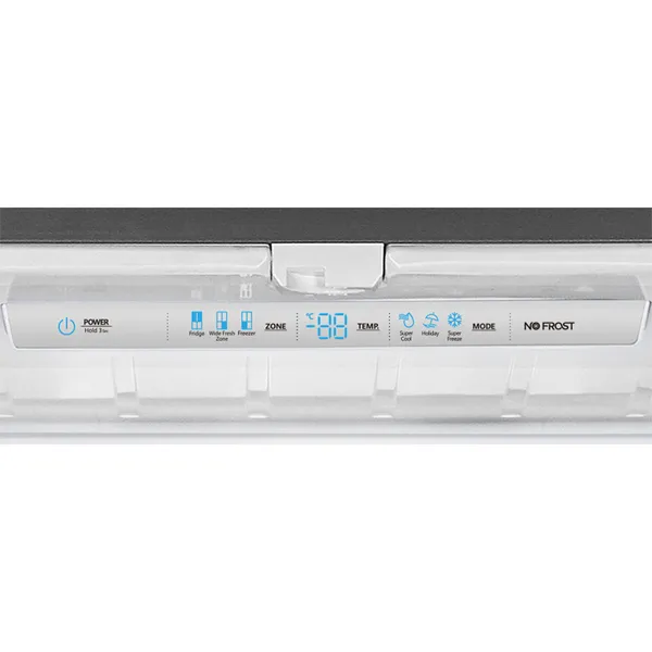 Tủ Lạnh Casper Inverter 462 Lít RM-520VT