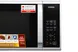 Lò vi sóng Toshiba ER-SGS23(S1)VN 23 lít 2