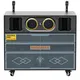 Loa Kéo Nanomax Pro 800A 3600W