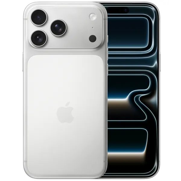iPhone 17 Pro 256GB Bạc