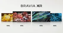 Sony ra mắt thế hệ TV BRAVIA XR 2023 n&acirc;ng cấp to&agrave;n diện c&ocirc;ng nghệ nghe nh&igrave;n