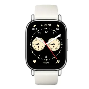 Đồng Hồ Thông Minh Xiaomi Redmi Watch 5 Lite 0