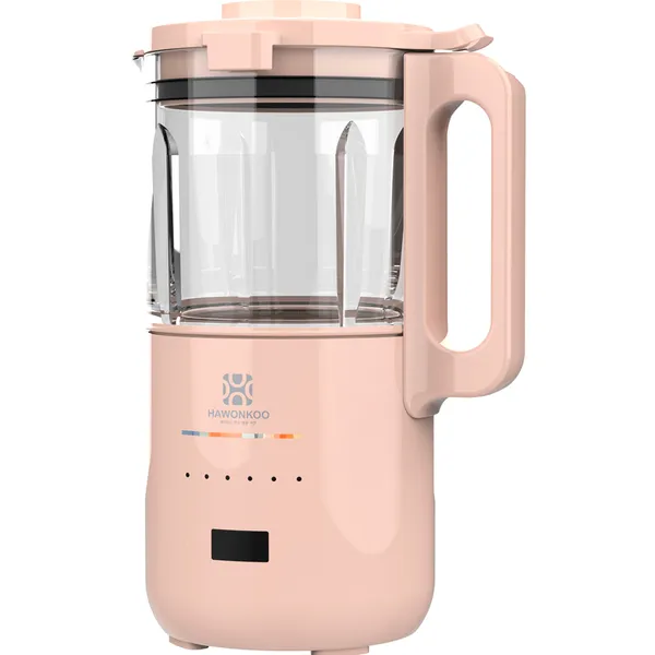 Máy Làm Sữa Hạt Hawonkoo SMH-120-PK