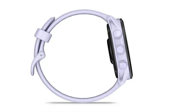 Garmin Forerunner 70 42.6mm Dây silicone 3