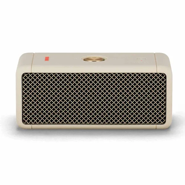 Loa Bluetooth Marshall Emberton Cream