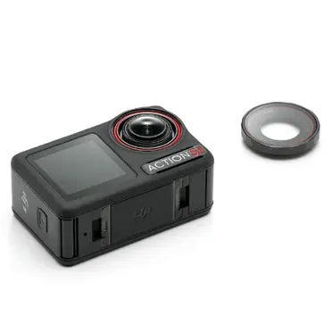 Camera hành động DJI Osmo Action 5 Pro Adventure Combo 4