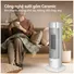 Máy Sưởi Điện Fujihome FH3100M