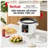 Nồi Cơm Nắp Rời Tefal RK1071Y0 1.8 Lít