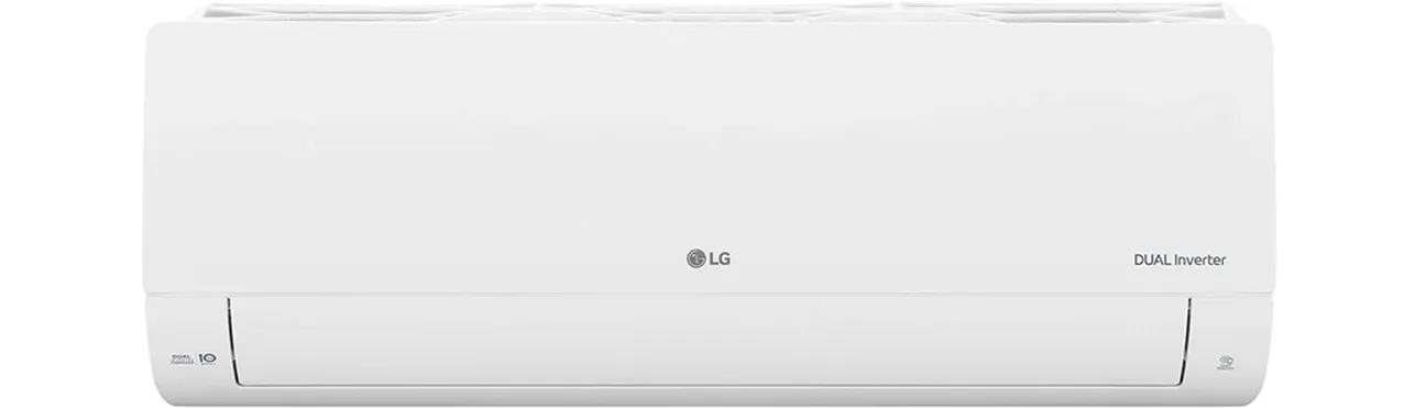Máy Lạnh 2 Chiều LG Inverter 1 HP B10END
