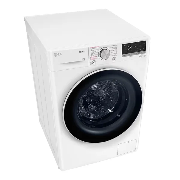 Máy Giặt LG Inverter 13 Kg FV1413S4W