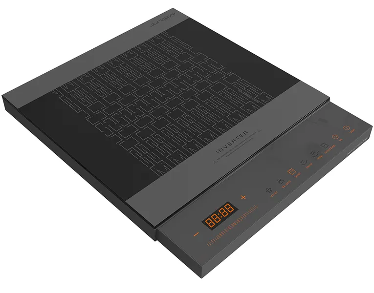 Bếp Từ Đơn Junger CEJ-106-I
