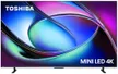 Smart Tivi Mini LED Toshiba AI 4K 55 Inch 55Z670RP