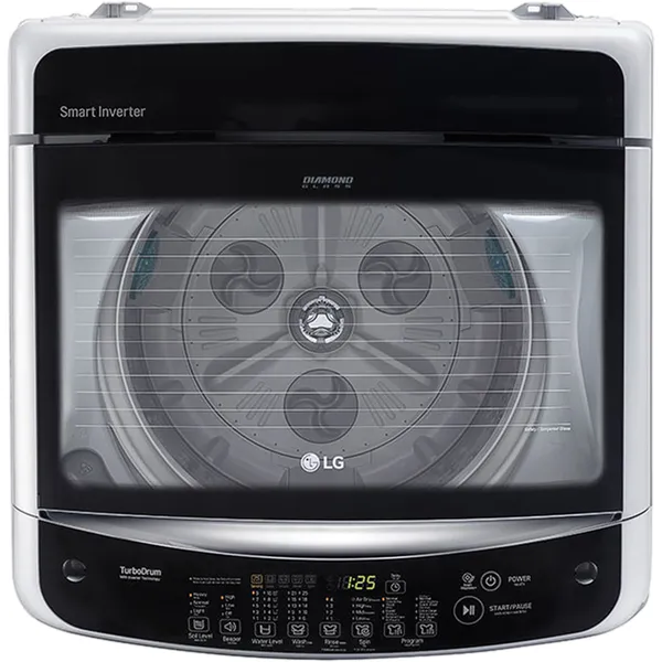 Máy Giặt LG 9.5 Kg T2395VS2M