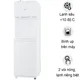 Máy Làm Nóng Lạnh Simplehome LM-YL1-1121B