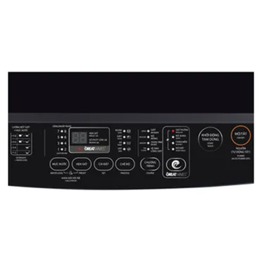 Máy Giặt Toshiba Inverter 10.5 Kg AW-DUK1160HV(SG) 4