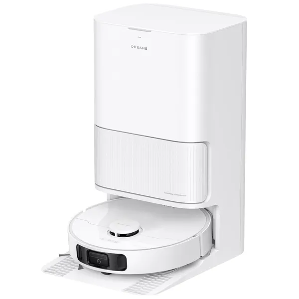 Robot Hút Bụi Lau Nhà Dreame D20 Ultra