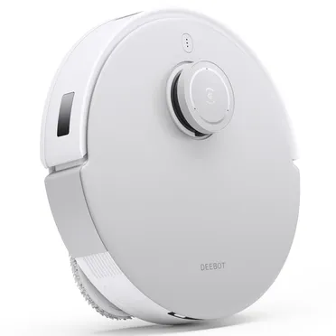 Robot Hút Bụi Lau Nhà Ecovacs Deebot T20 OMNI 4