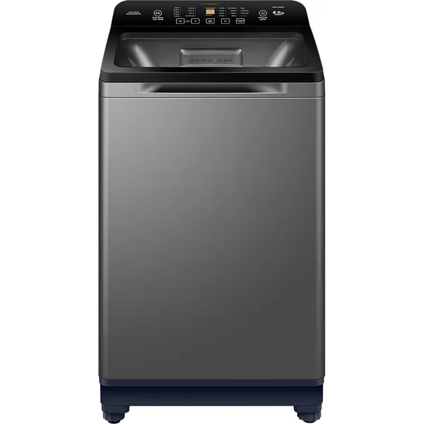 Máy Giặt Aqua 8.5 Kg AQW-FR85GT.S