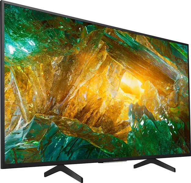 Android Tivi Sony 4K 49 Inch KD-49X8050H