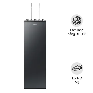 Máy Lọc Nước RO Nóng Lạnh Nguội Toshiba TWP-WCP3SVN(M)