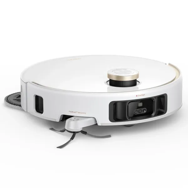 Robot Hút Bụi Lau Nhà Mova V50 Ultra