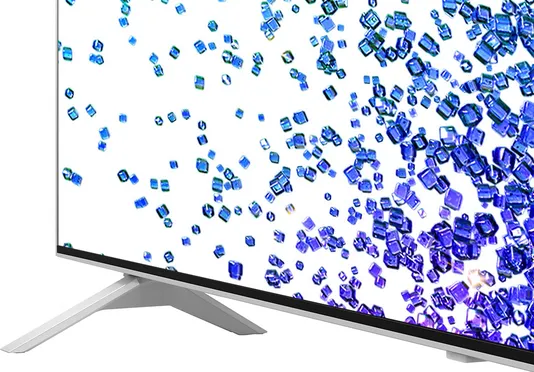 Smart Nanocell Tivi LG 4K 50 Inch 50NANO77TPA 6