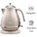 Ấm Đun Nước DELONGHI KBOT2001.BG 1.7 Lít