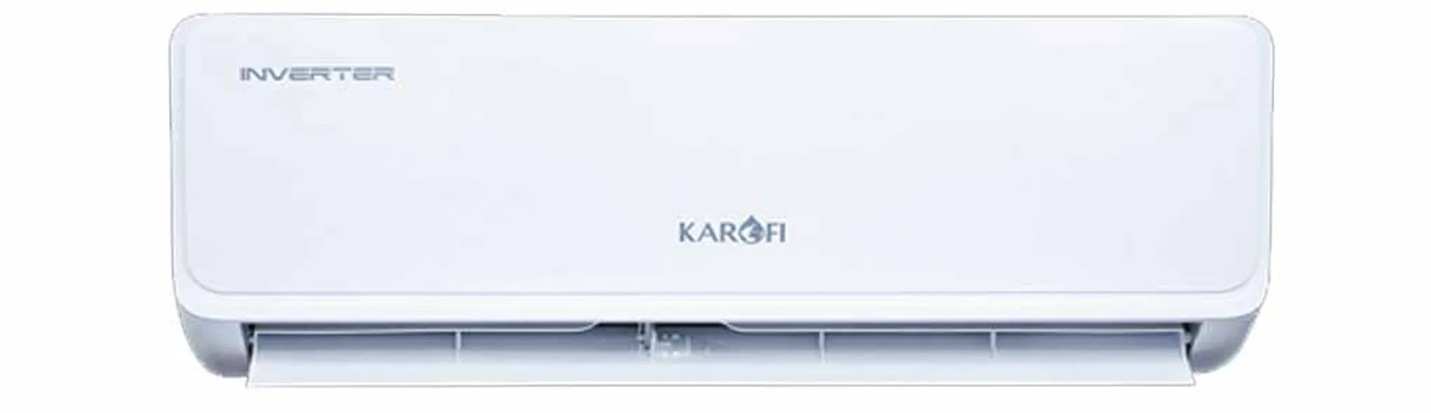 Máy Lạnh Karofi Inverter 1.0 HP KDC-WI309