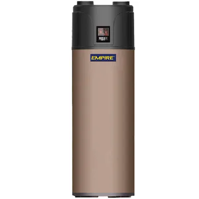 Máy Nước Nóng Heat Pump Empire 2 Trong 1 EPGA-240LD 240 Lít