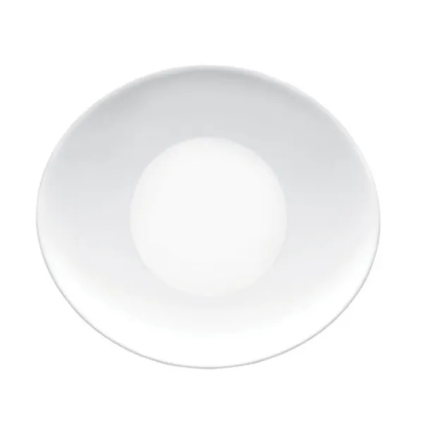 RONDA Đĩa Soup Thủy Tinh 22 - 419330F773