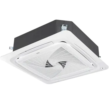 Máy Lạnh Âm Trần Inverter Aqua 5Hp 1U125S1PN1SB/AB125S2LR1FA (3 Pha)