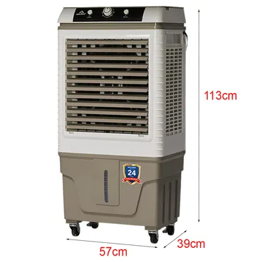 Quạt Điều Hòa Hòa Phát HPCF1-011 165W 1