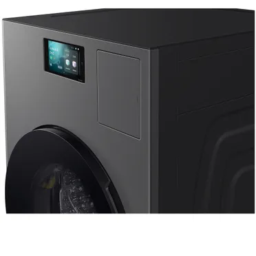 Máy Giặt Sấy Samsung Inverter 25/15 Kg WD25DB8995BZSV 2