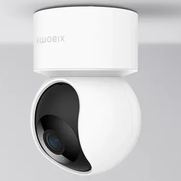 Camera IP 360 Độ 2MP Xiaomi Mi Home C200 1