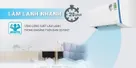 Máy Lạnh Daikin Inverter 1 Hp ATKF25XVMV/ARKF25XVMV