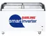 Tủ Đông Darling Inverter 1000 Lít DMF-9079ASKI