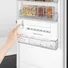 Tủ Lạnh Samsung Inverter 323 Lít RZ32T744535/SV