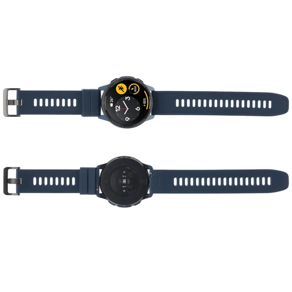 Xiaomi Watch S1 Active AP Xanh