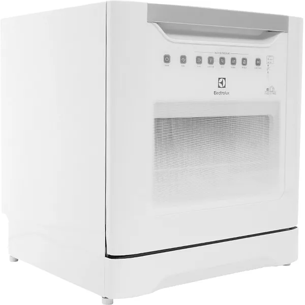 Máy rửa chén Electrolux ESF6010BW 8 bộ