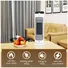Quạt Sưởi Gốm Để Bàn Fujihome FH1000