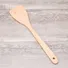 Sạn Thẳng Gỗ Beech Thanh Tú 37cm