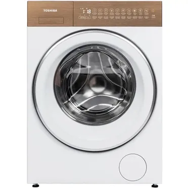 Máy Giặt Toshiba Inverter 13 Kg TW-T37BZP140MWV(WT) 0