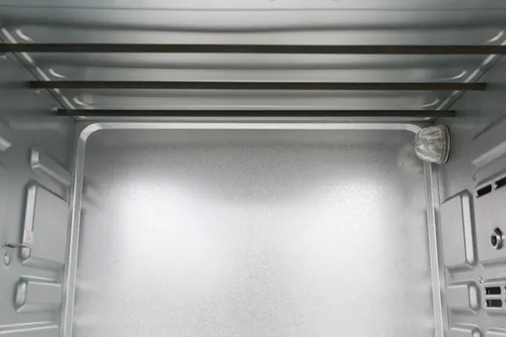 Lò nướng Electrolux EOT38MXC 38 lít 6