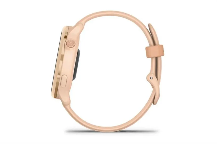 Garmin Vivoactive 6 42.2mm dây silicone