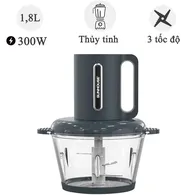 Máy Xay Thịt Sunhouse SHD5403 1.8 Lít