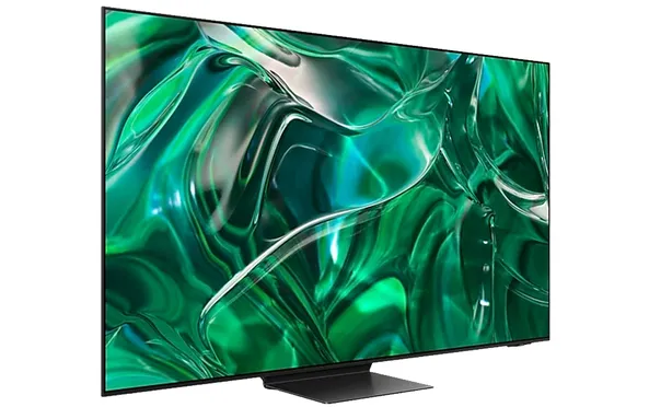 Smart Tivi Samsung OLED 4K 55 inch QA55S95C 1