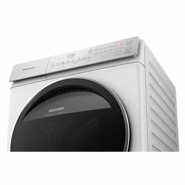 Máy Giặt Sấy Panasonic Inverter 10.5/2 Kg NA-V105FC1WV