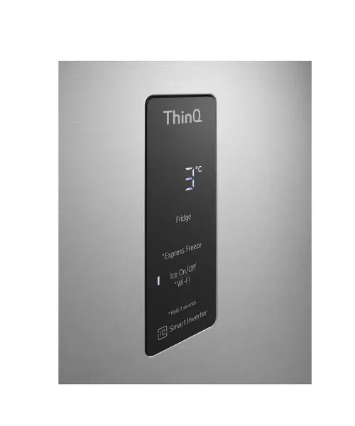 Tủ Lạnh LG Inverter 394 Lít GN-D372PSA