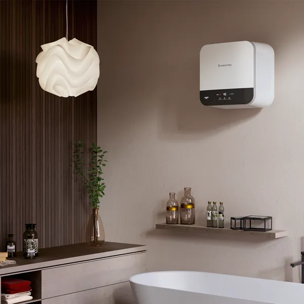 Máy Nước Nóng Gián Tiếp Ariston AN3 30 Lux VN